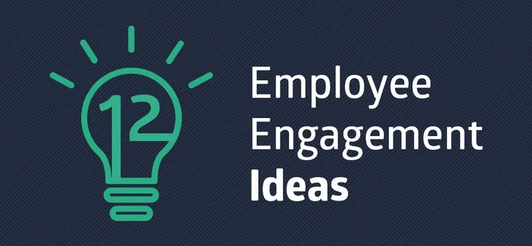 Employee Engagement ideas to keep employees motivated