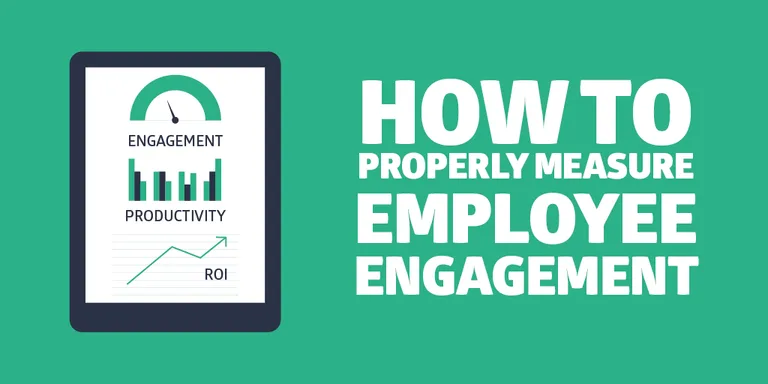 Discover all the tool to measure employee engagement
