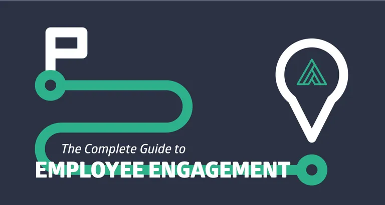 the definitive guide to employee engagement for managers and CEOs