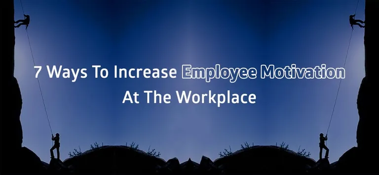 how to increase employee engagement and motivation to boost productivity