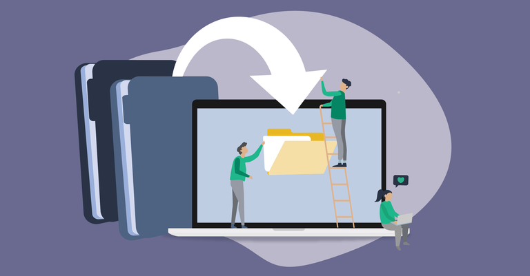 The Ultimate Guide to HR Digital Transformation (Part 1)