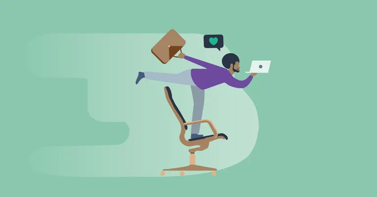 Employer value proposition evp