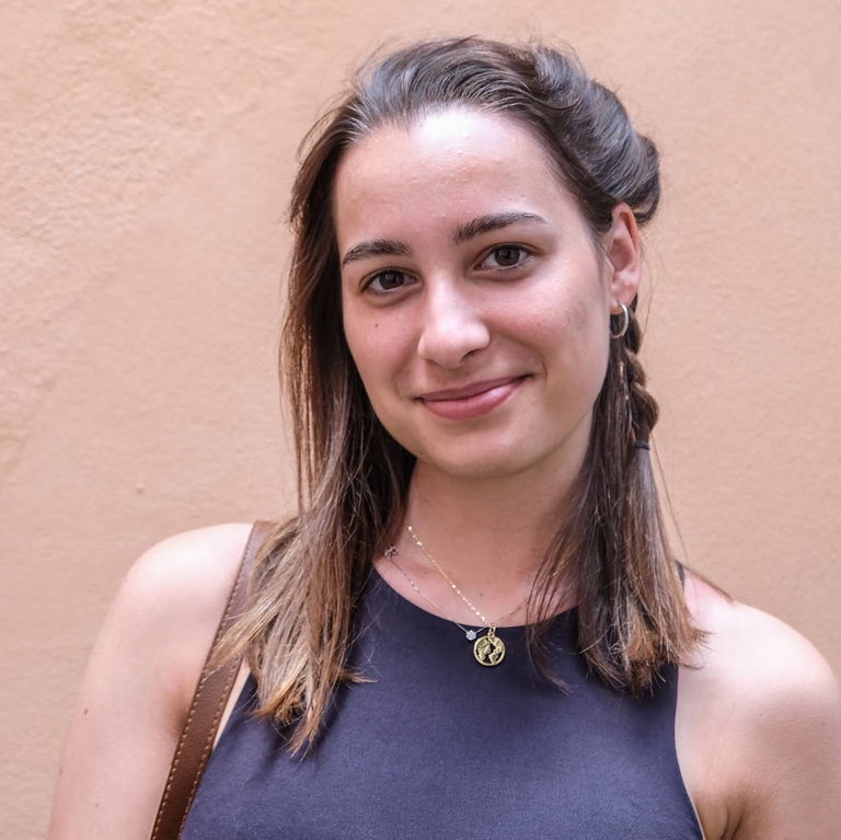 Avatar picture of Camilla Brambilla Pisoni