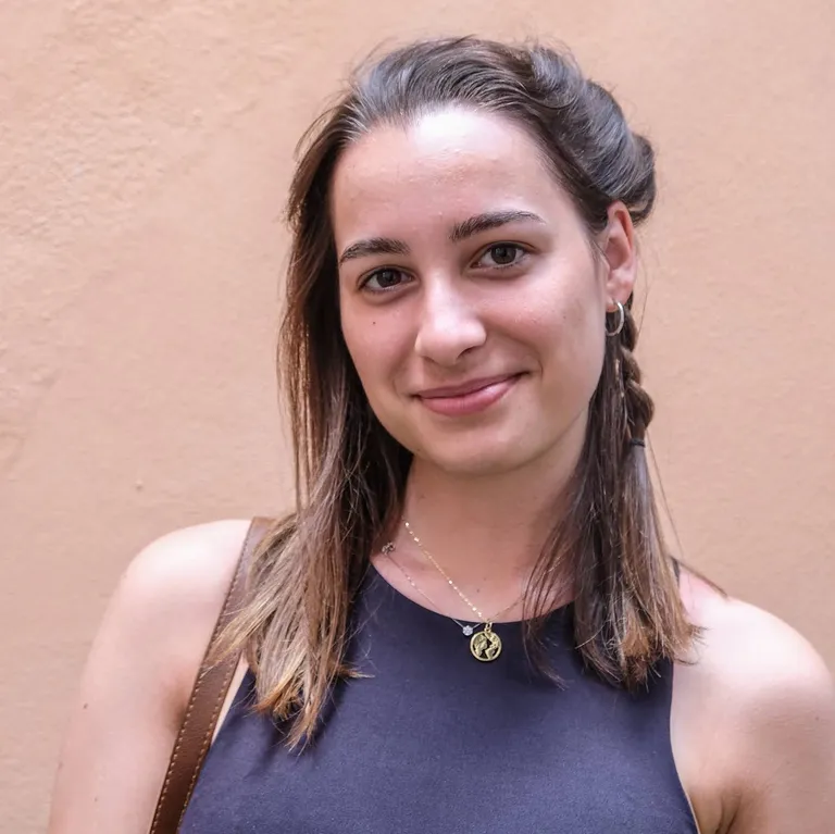 Avatar picture of Camilla Brambilla Pisoni