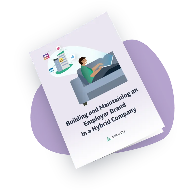 employer branding ebook