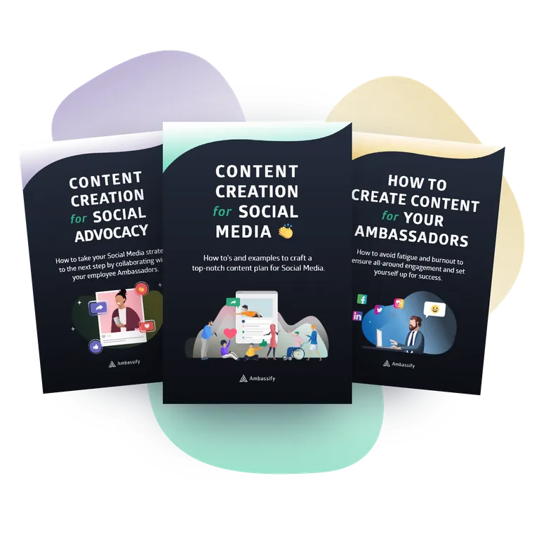 Content Creation Guides