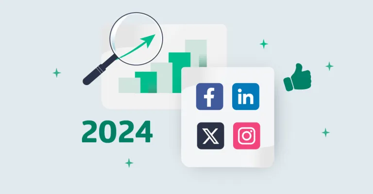 social media trends for 2024
