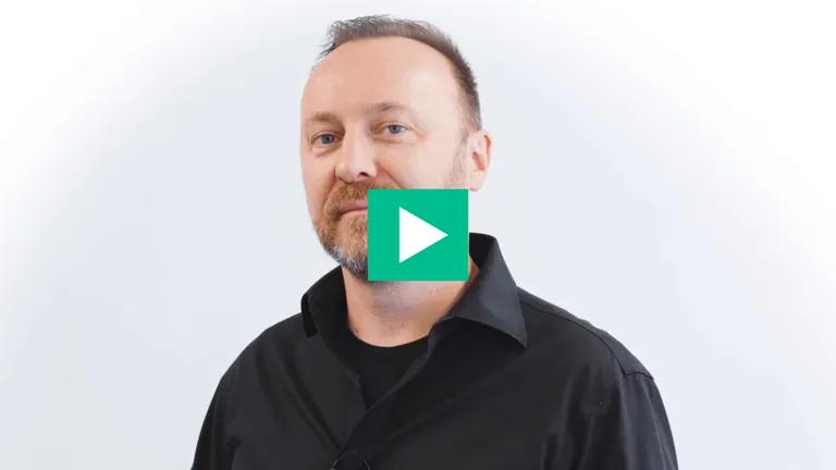 Harnessing the power of brain science with Piet Saegeman