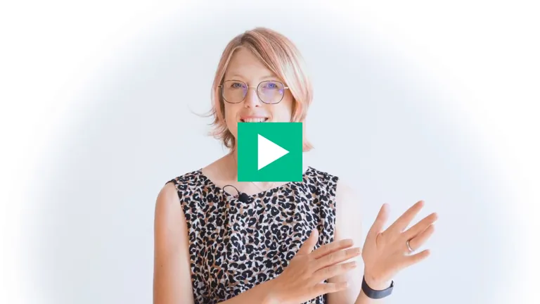 How to ace LinkedIn in the B2B space with Sarah Vandewoude
