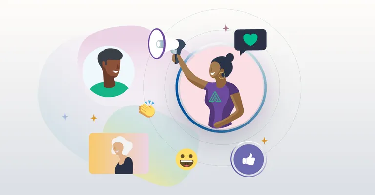 how to activate company values