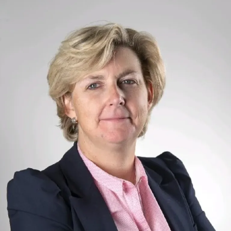 Inge Govaerts - Internal and External communication at Barco