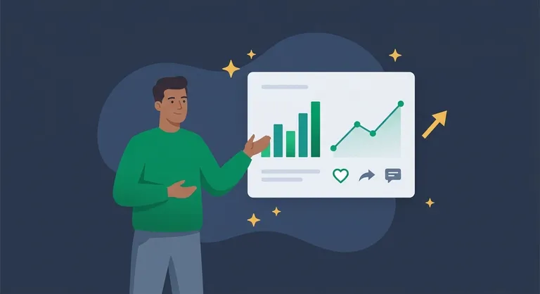 Build Social Media Reports That Drive Action