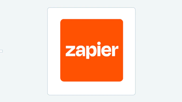 Zapier logo