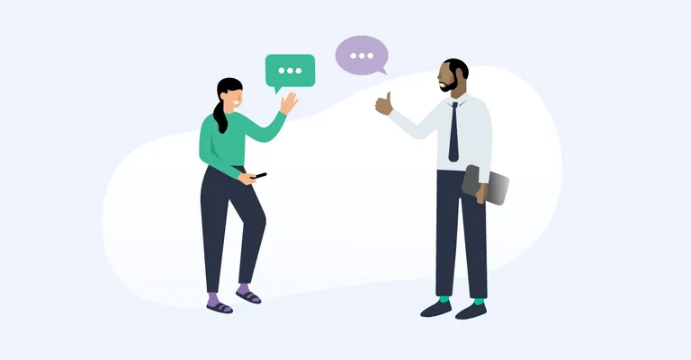 communication in the workplace