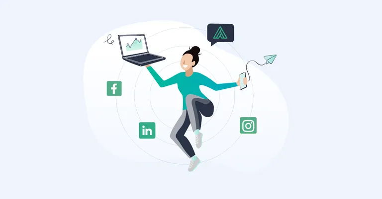 social media advocates