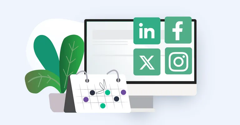 social media marketing objectives