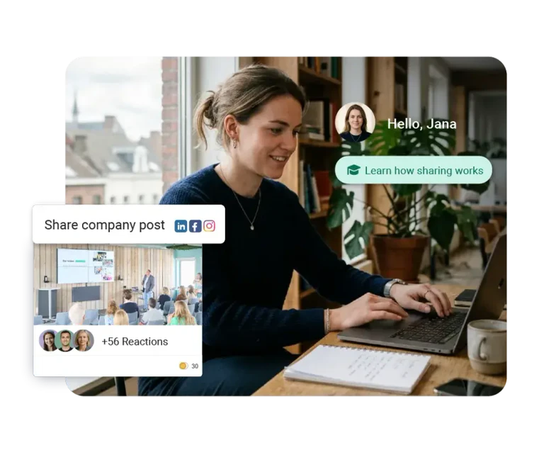 Why Ambassify is the employee advocacy platform for 2026