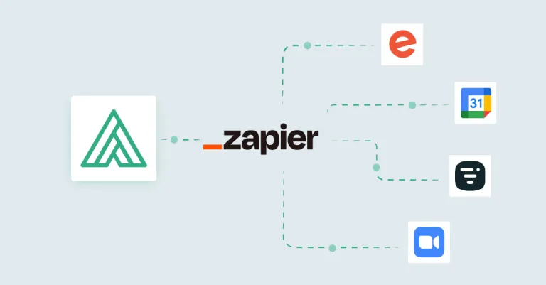 boost event marketing with zapier