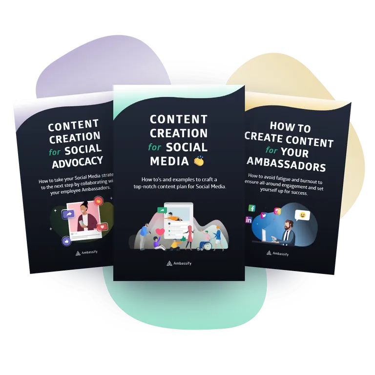 Content Creation Guides