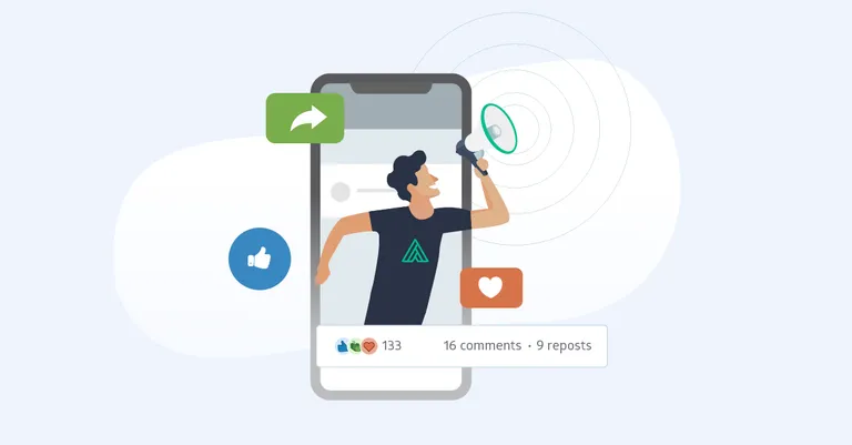 Social Selling Strategy: 7-Step Framework for B2B