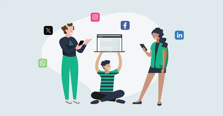 B2B Social Selling: Guide With Industry Examples