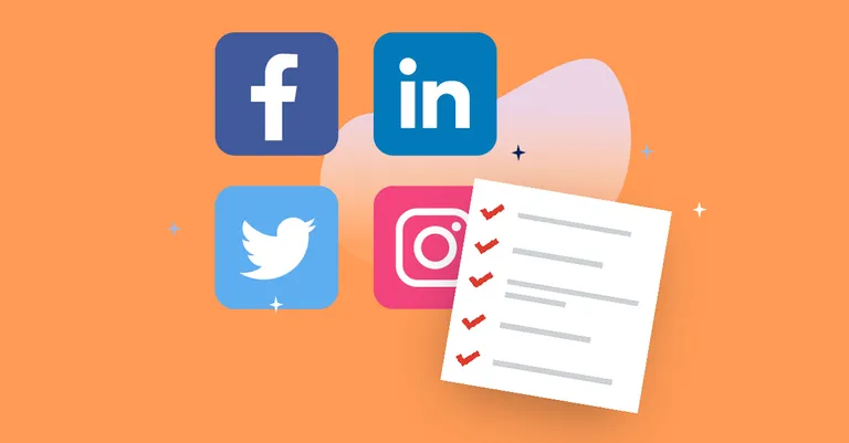 employee social media guidelines