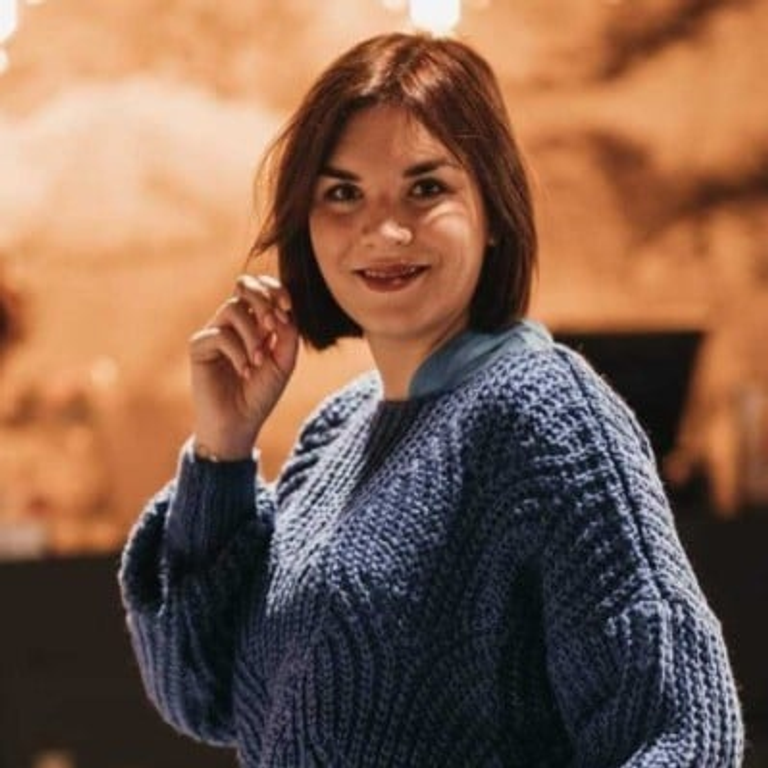 Avatar picture of Elise Breban