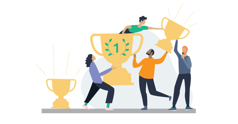 New 25 Employee Recognition & Rewards Ideas-13 2-13