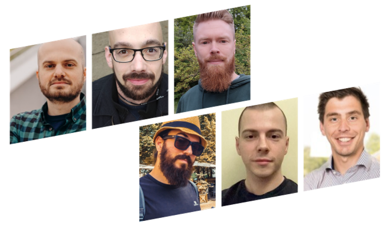 Our โSuper Secretโ One-Day Hackathon
