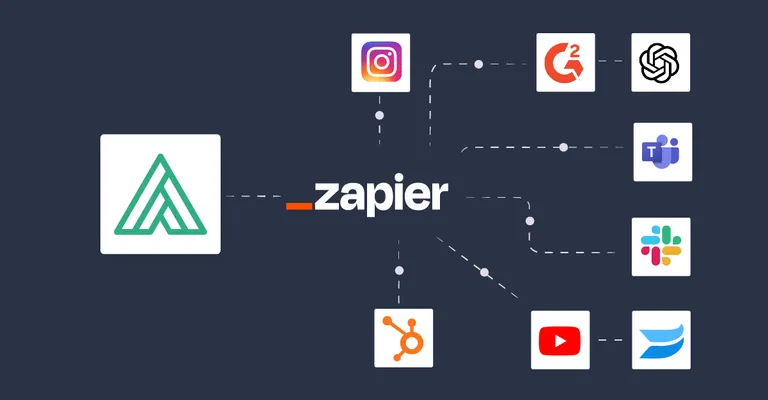 8 Zaps to boost engagement