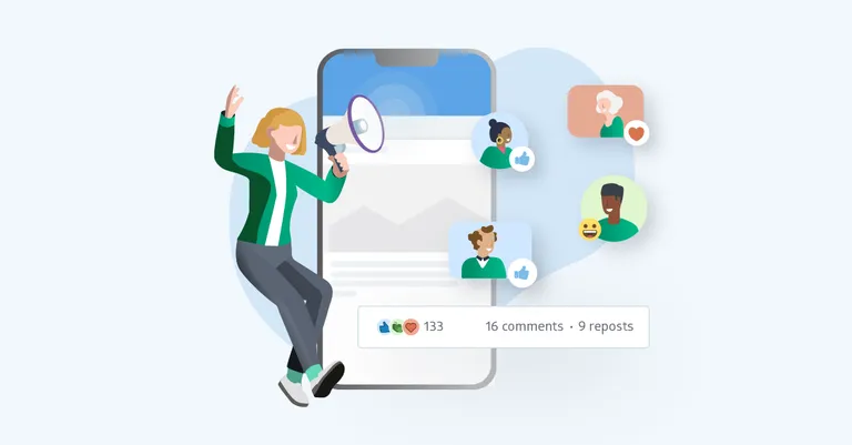 employee marketing