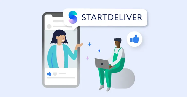 how employee advocacy can boost customer success