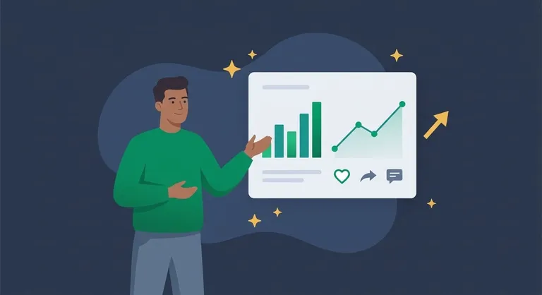 Build Social Media Reports That Drive Action