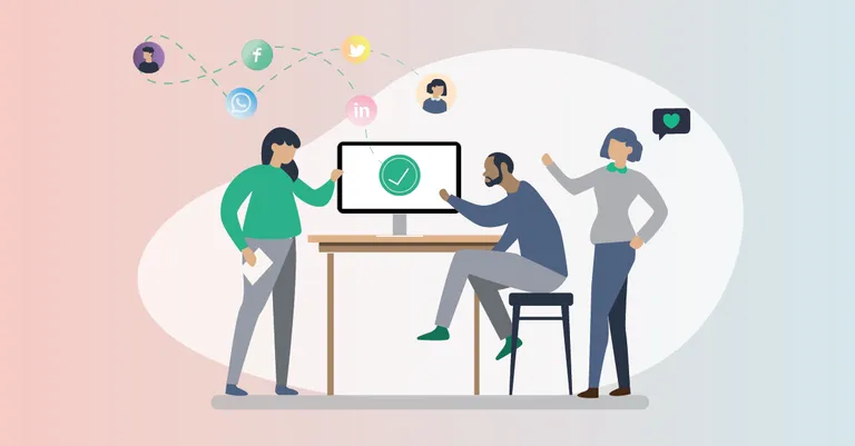 Newsletter: Campaign Builder & New Features