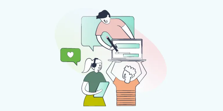 how to make employees part of a sustainable business strategy