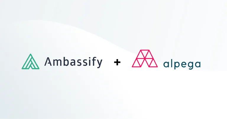 customer interview with Alpega