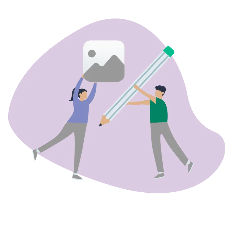 Illustration for