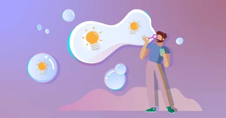 Great Ideas Don't Spread by Themselves_Piet Saegeman for Ambassify Services