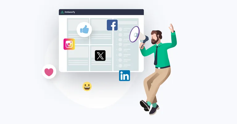 brand advocacy software