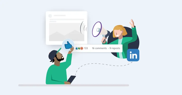 LinkedIn Employee Advocacy: The Complete Guide to Activating Your Team