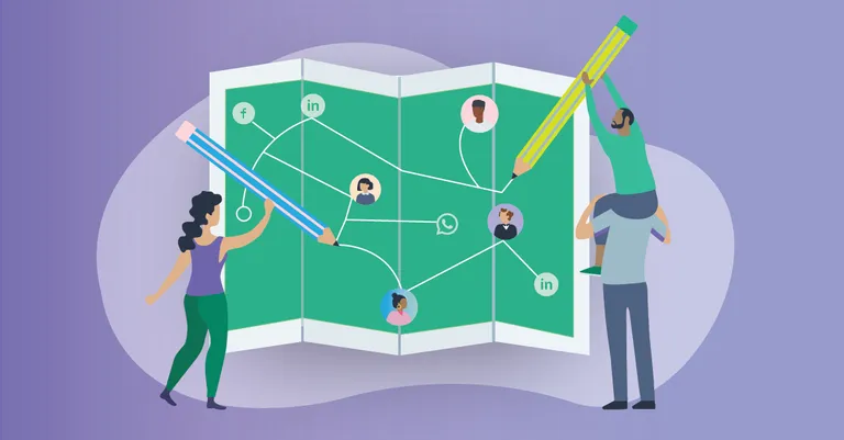 10 social media content ideas to improve your social media presence
