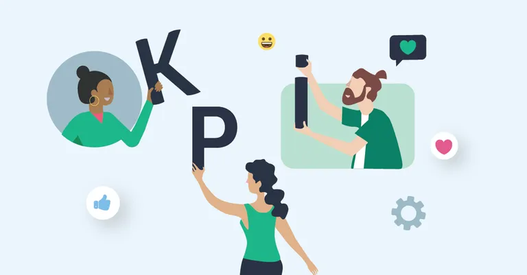 KPIs to measure the success of your advocacy program based on your business goals 