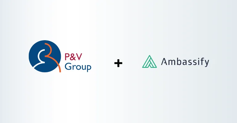 P&V Group customer interview