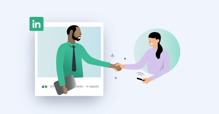 how employee advocacy supports social selling