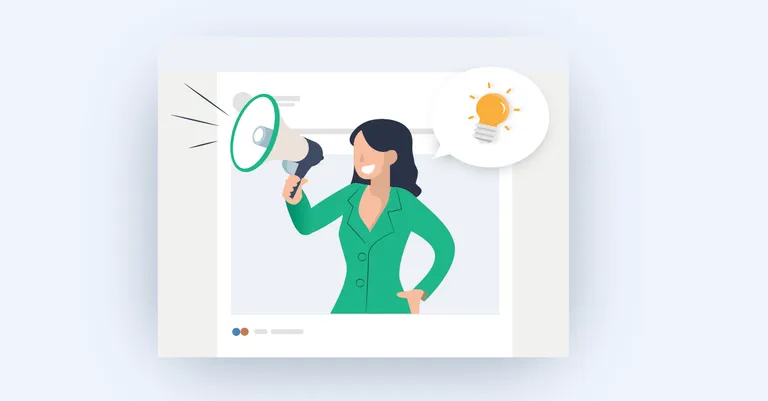 how to build thought leadership among your employees