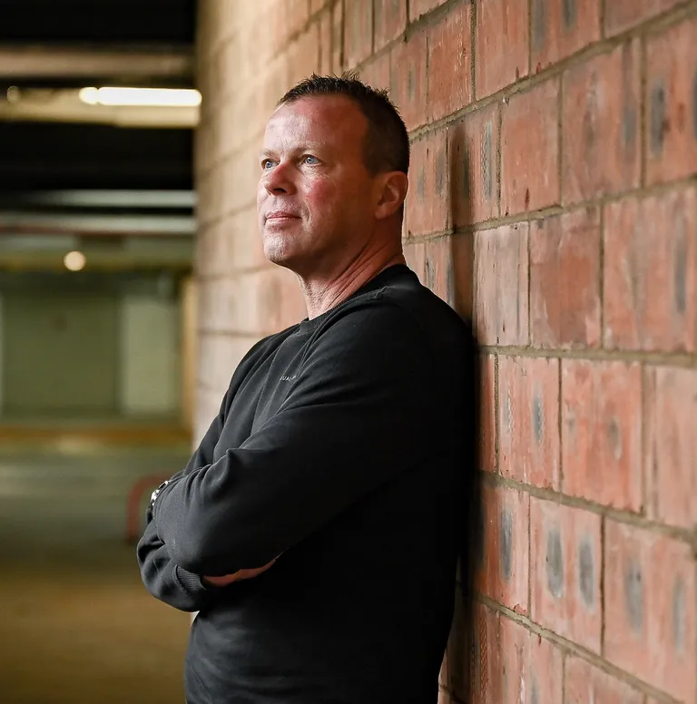 Avatar picture of Patrick De Pauw