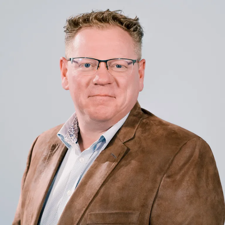 Rik Lagey speaker