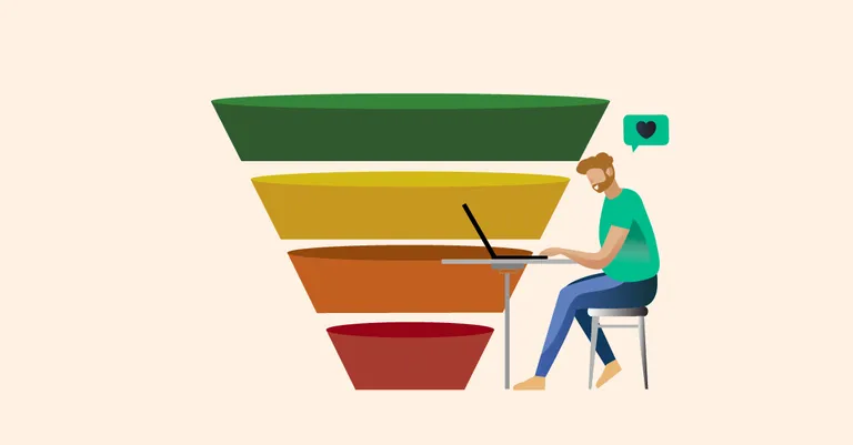 brand funnel