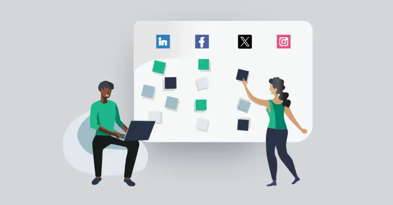 How to Set Up a Social Media Training 