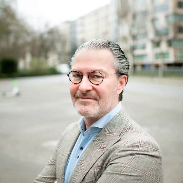 Régis Birgel